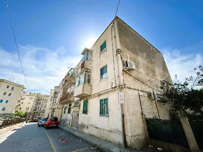 Appartamento in vendita a Messina, Litoran... - foto 1
