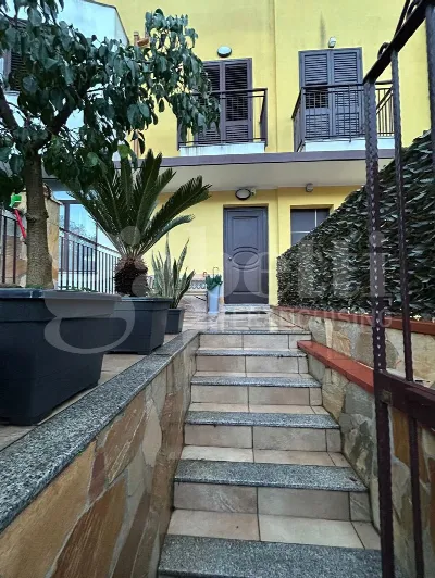 Villetta a schiera in vendita a Torregrott... - foto 4
