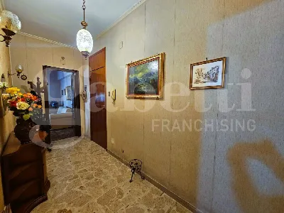 Appartamento in vendita a Messina, Villagg... - foto 5