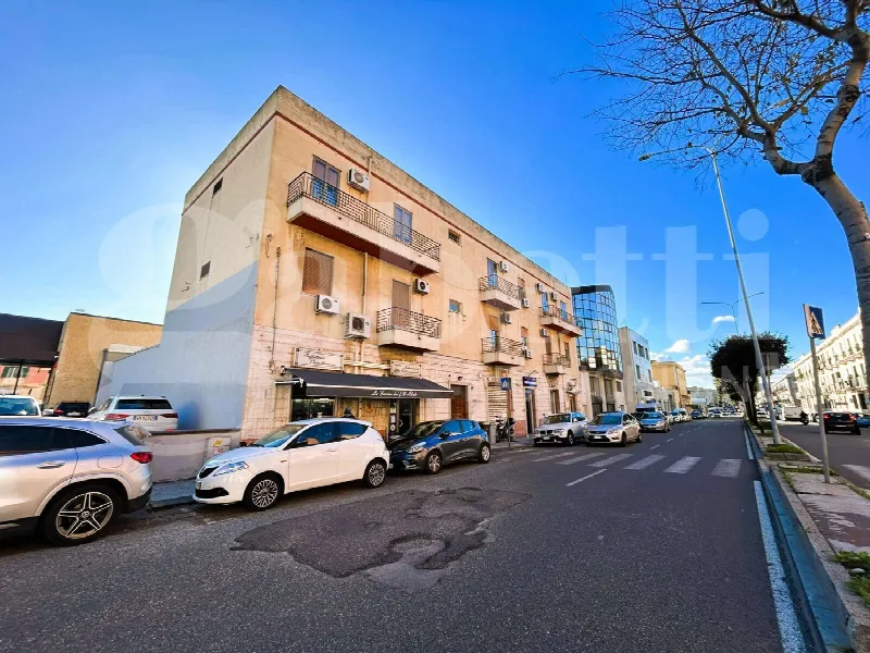 Appartamento in vendita a Messina, Provinciale, Quartiere Lombardo - foto 1