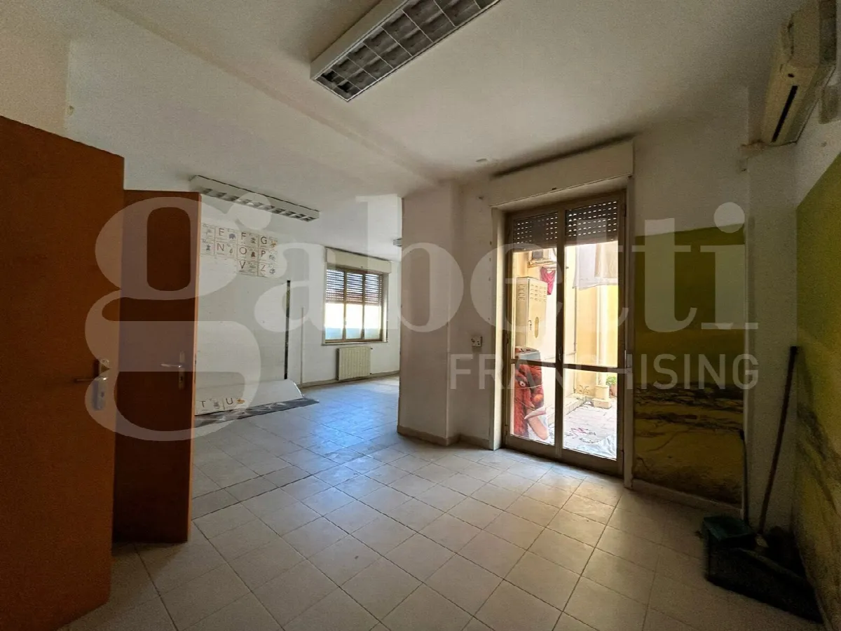 Appartamento in vendita a Messina, Provinciale, Quartiere Lombardo - foto 3