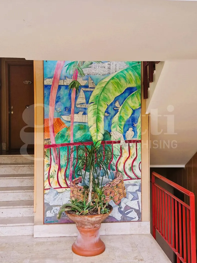 Appartamento in vendita a Messina, Villaggio Santo, Camaro, Gazzi - foto 4