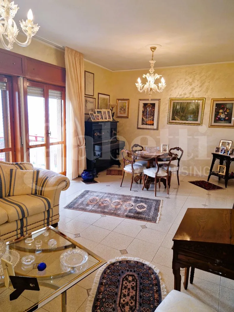 Appartamento in vendita a Messina, Villaggio Santo, Camaro, Gazzi - foto 5