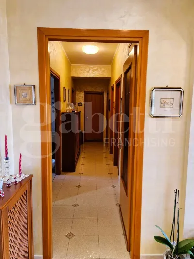 Appartamento in vendita a Messina, Villagg... - foto 6