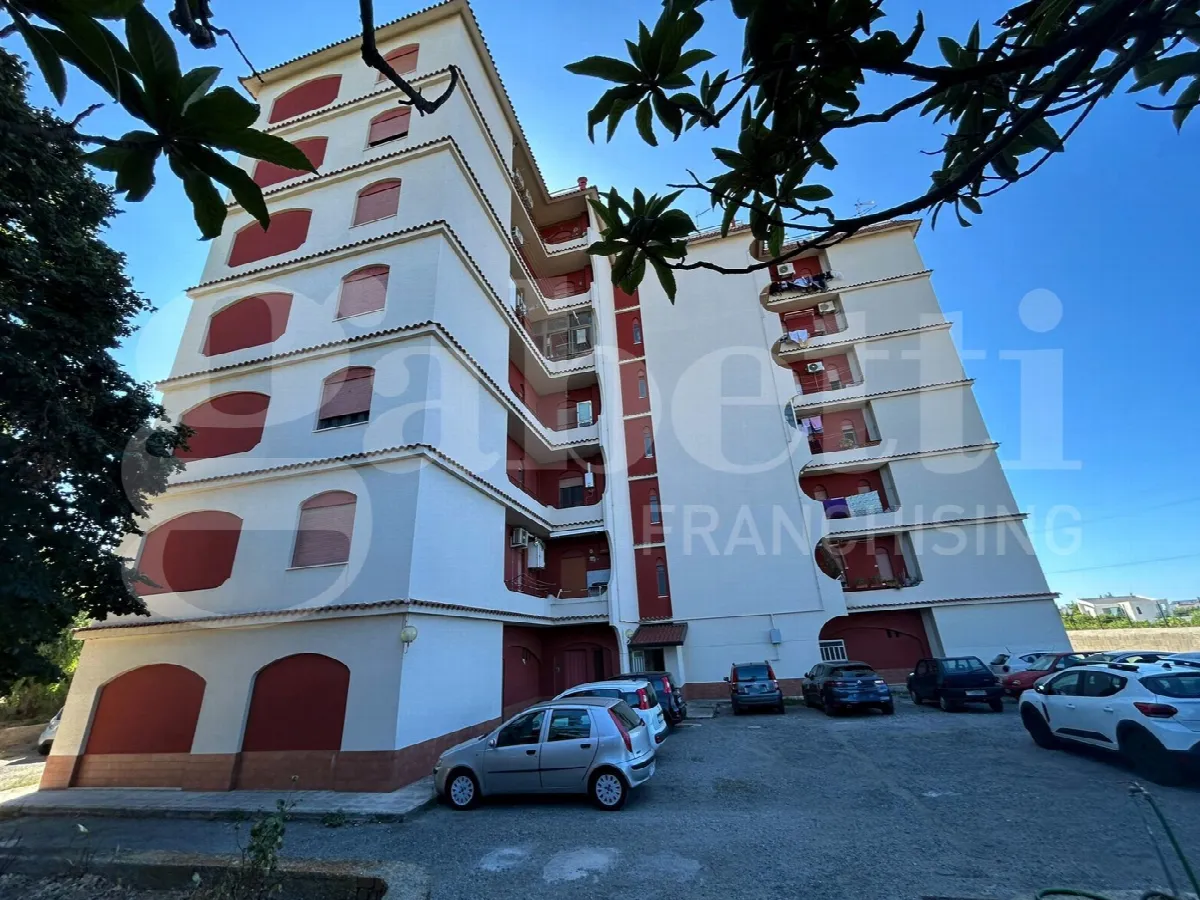 Appartamento in vendita a Barcellona Pozzo di Gotto - foto 2