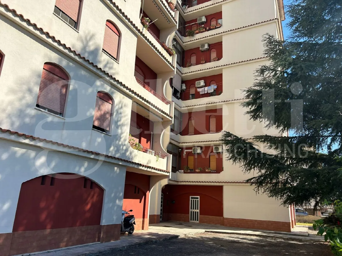 Appartamento in vendita a Barcellona Pozzo di Gotto - foto 4