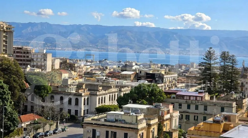 Appartamento in vendita a Messina, Bisconte, gravitelli - foto 1