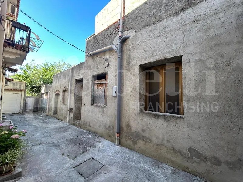 Casa Indipendente in vendita a Spadafora - foto 1