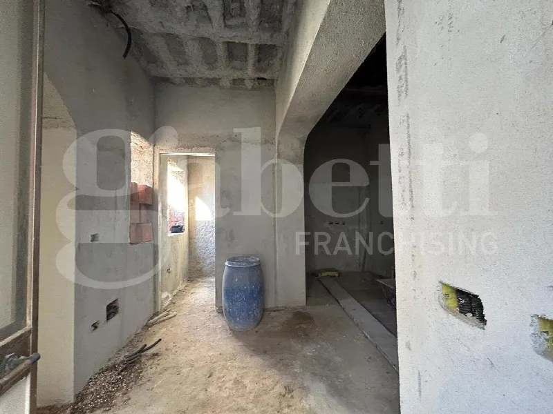 Casa Indipendente in vendita a Spadafora - foto 5