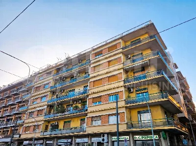 Appartamento a Messina