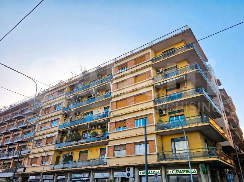 Appartamento in vendita a Messina, Centro - foto 1