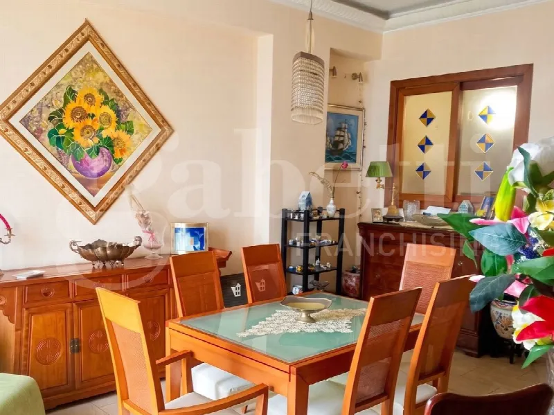 Appartamento in vendita a Messina, Centro - foto 7