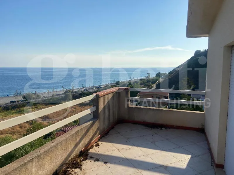 Villetta a schiera in vendita a Bova Marina - foto 1