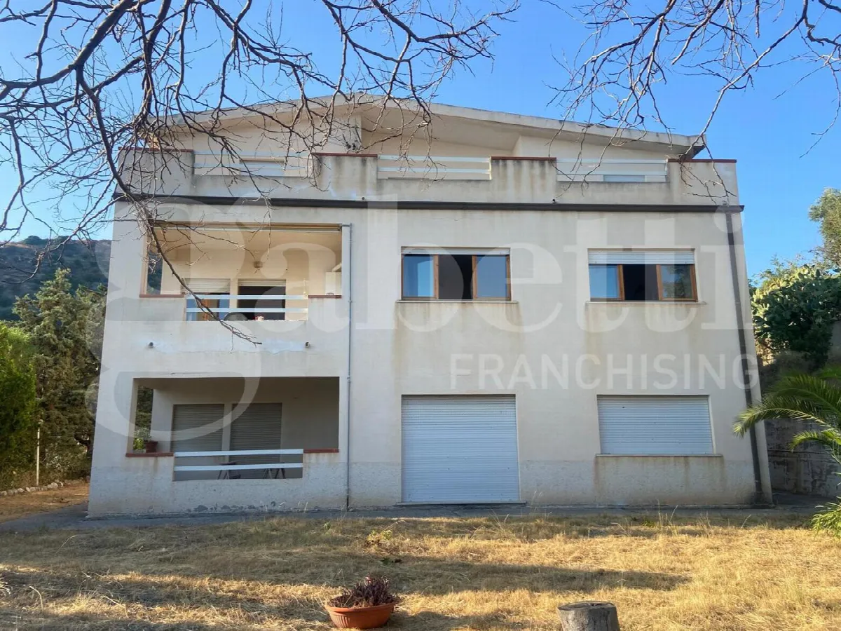 Villetta a schiera in vendita a Bova Marina - foto 2