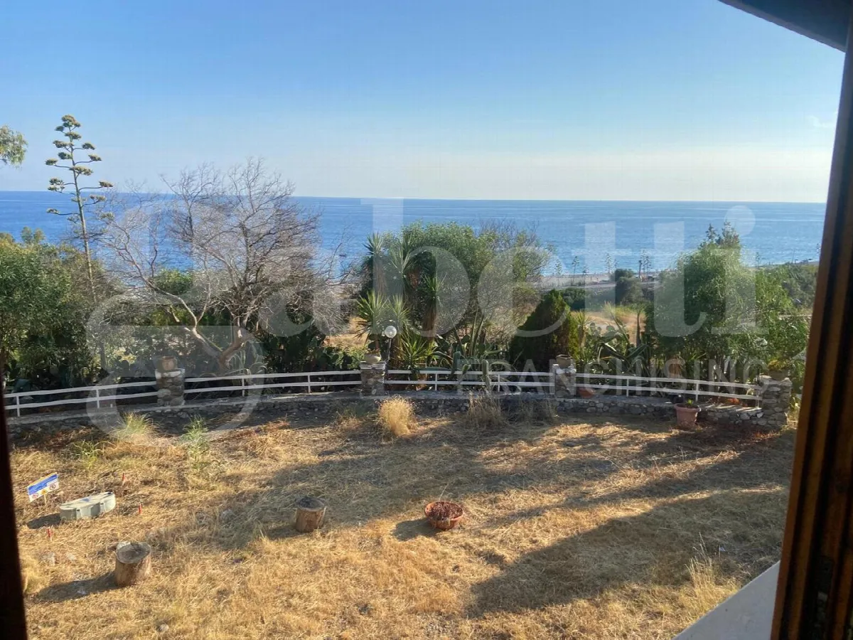 Villetta a schiera in vendita a Bova Marina - foto 3