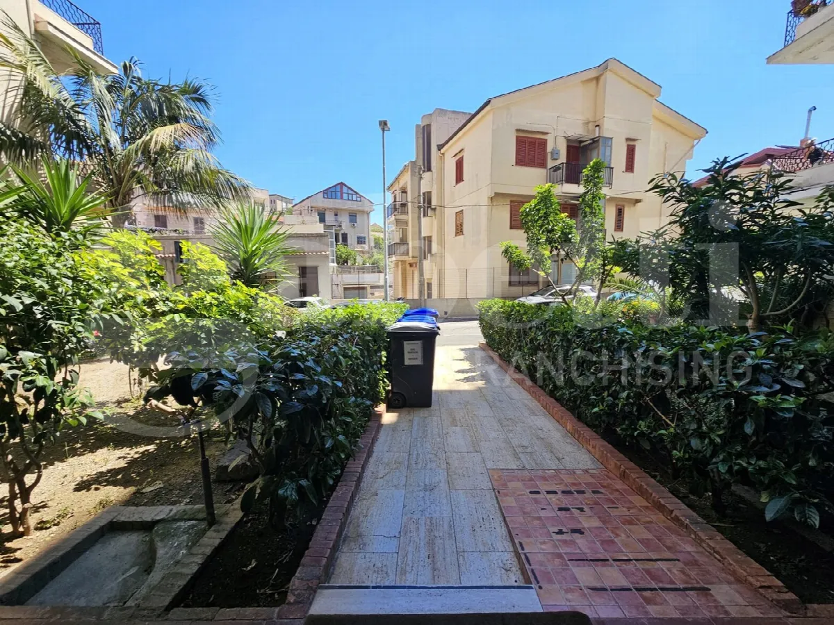 Appartamento in vendita a Messina, Circumvallazione - foto 2