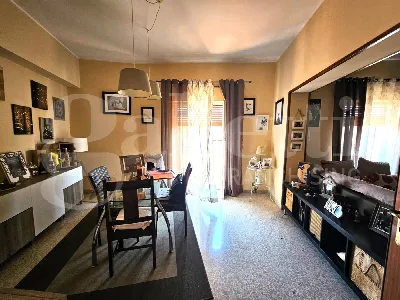 Appartamento in vendita a Messina, Circumv... - foto 9