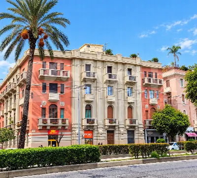 Appartamento a Messina