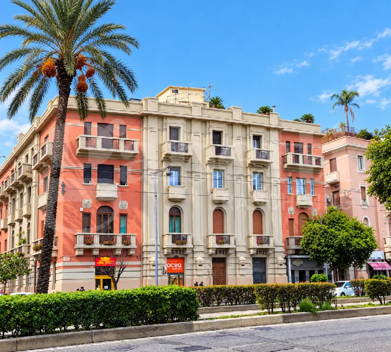 Appartamento in vendita a Messina, Centro - foto 1