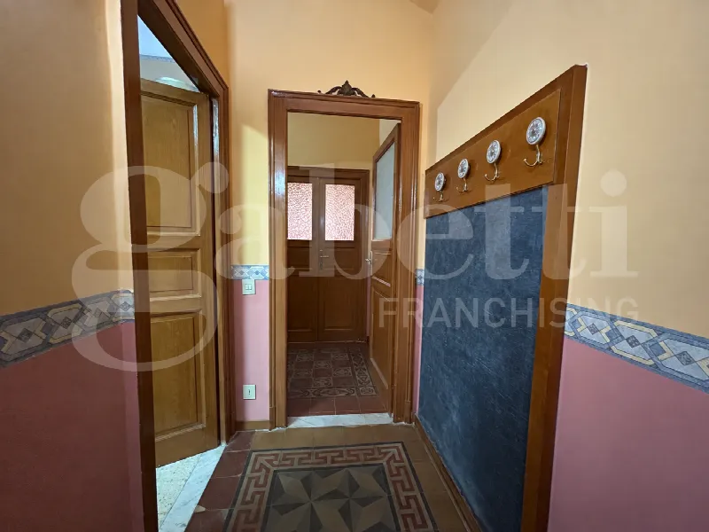 Appartamento in vendita a Messina, Centro - foto 10