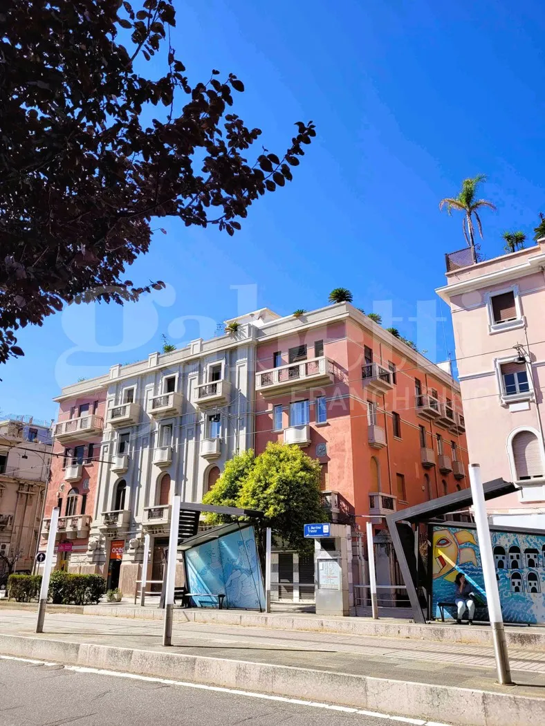 Appartamento in vendita a Messina, Centro - foto 2