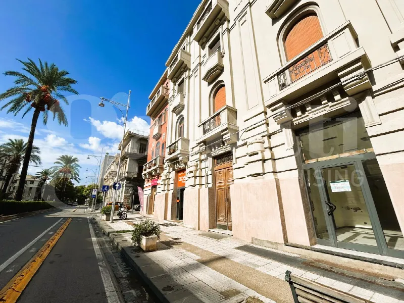 Appartamento in vendita a Messina, Centro - foto 3