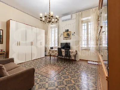 Appartamento in vendita a Messina, Centro - foto 6
