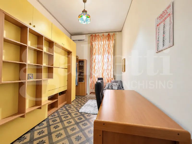 Appartamento in vendita a Messina, Centro - foto 7