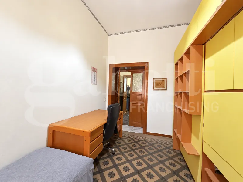 Appartamento in vendita a Messina, Centro - foto 8