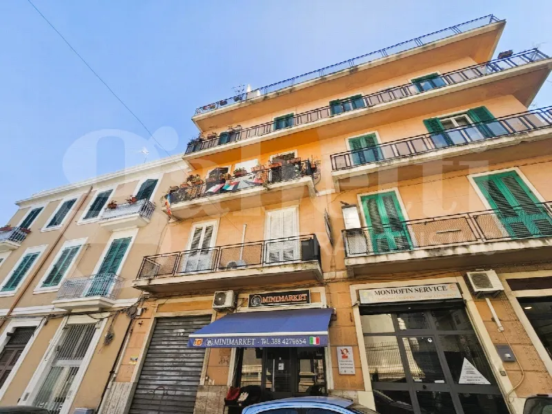 Appartamento in vendita a Messina, Circumvallazione - foto 1