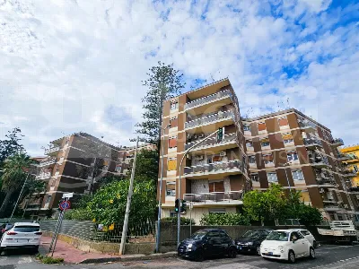 Appartamento in vendita a Messina, Circumv... - foto 1