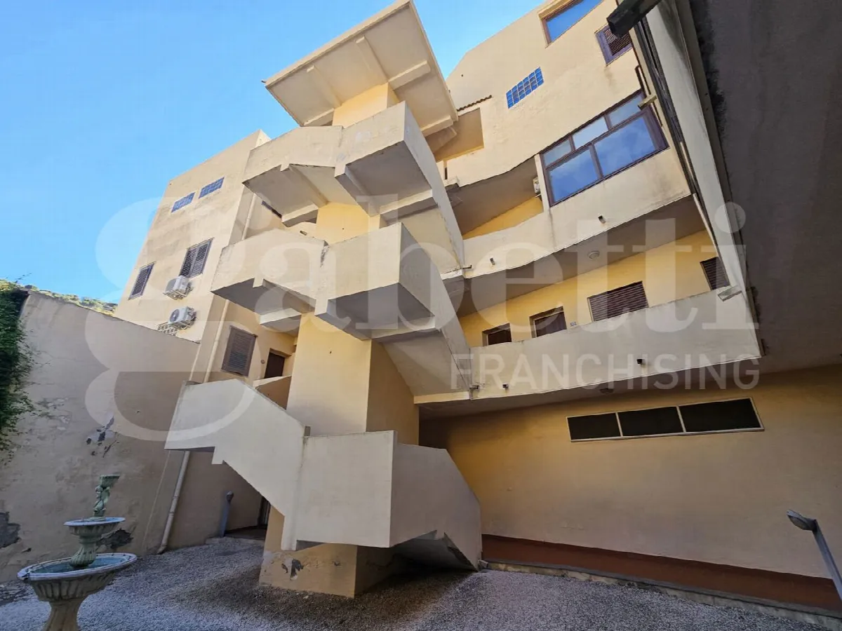 Appartamento in vendita a Messina, Villaggio Santo, Camaro, Gazzi - foto 2
