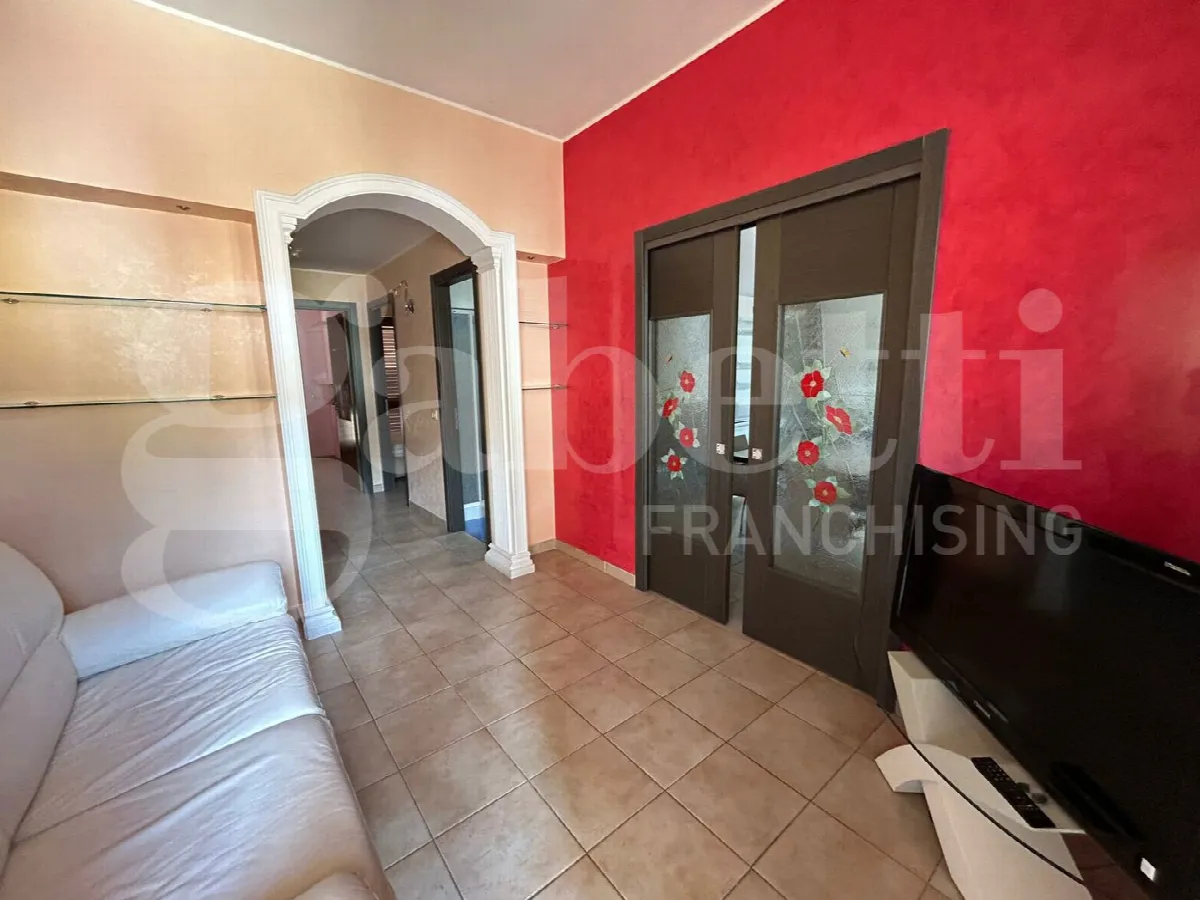 Appartamento in vendita a Messina, Villaggio Santo, Camaro, Gazzi - foto 4