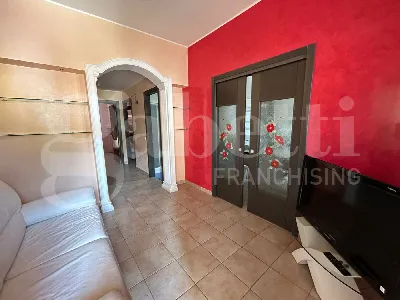 Appartamento in vendita a Messina, Villagg... - foto 4