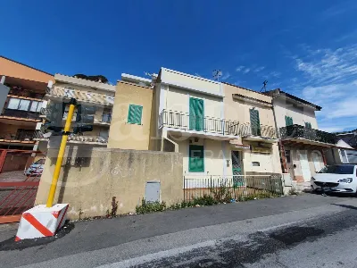 Appartamento a Messina