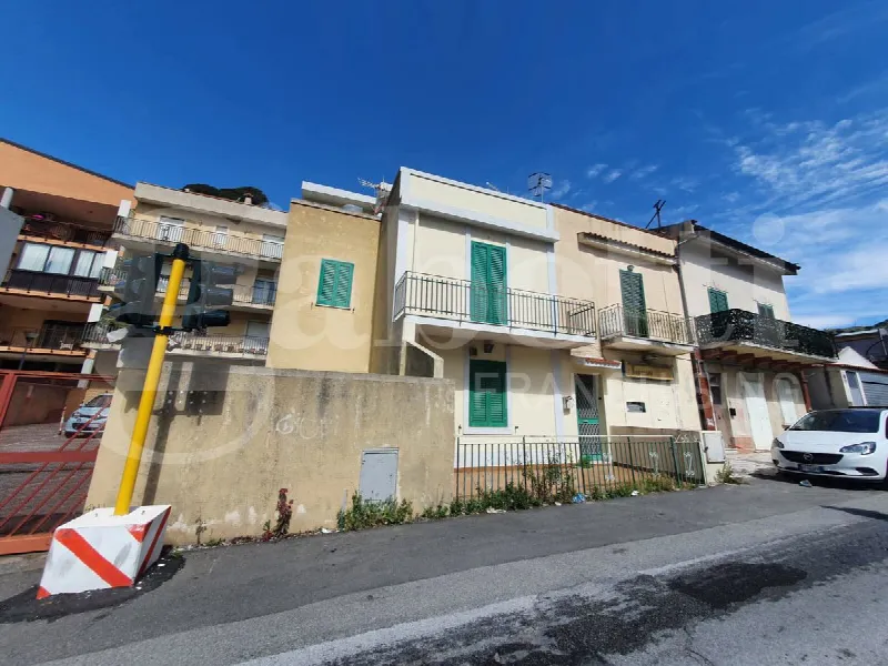 Appartamento in vendita a Messina, Annunziata, San Licandro, Giostra - foto 1