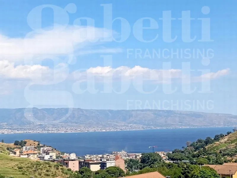 Appartamento in vendita a Messina, Tremestieri, Larderia - foto 1