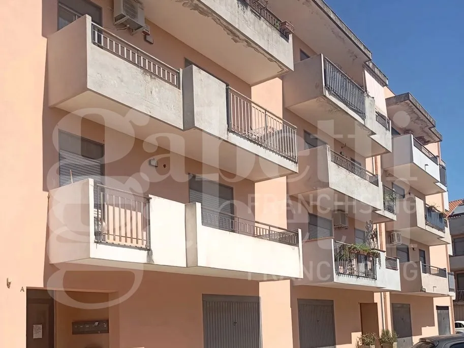 Appartamento in vendita a Messina, Tremestieri, Larderia - foto 2