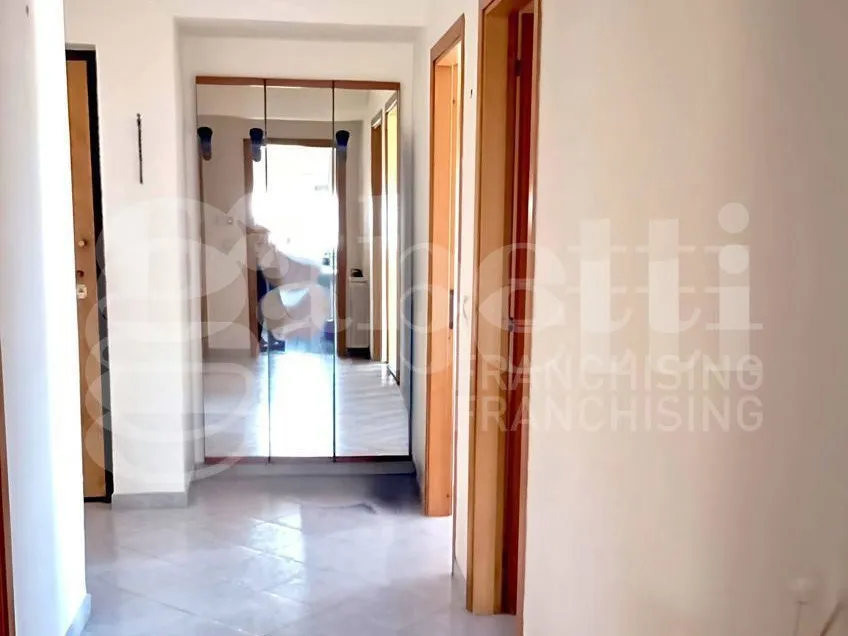 Appartamento in vendita a Messina, Tremestieri, Larderia - foto 3