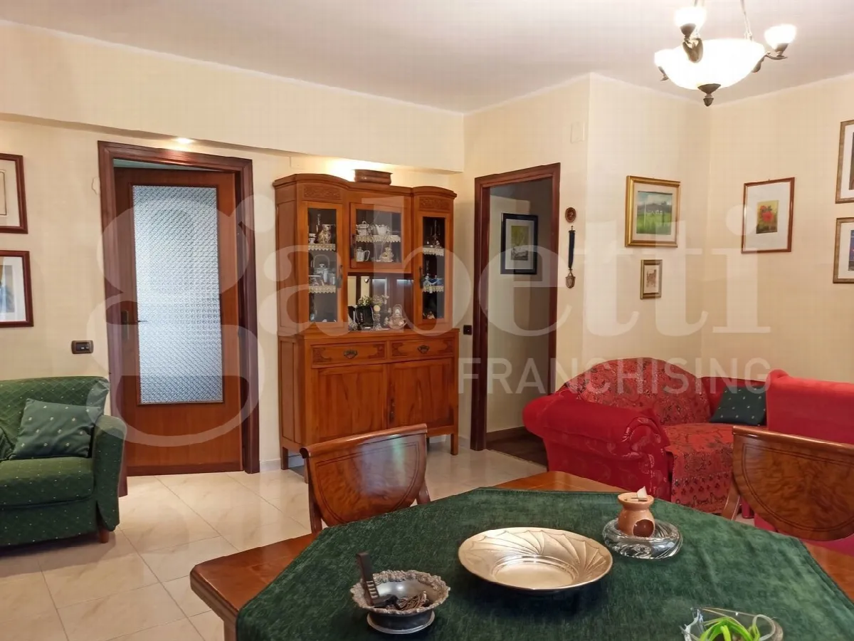 Appartamento in vendita a Messina, Villaggio Santo, Camaro, Gazzi - foto 3