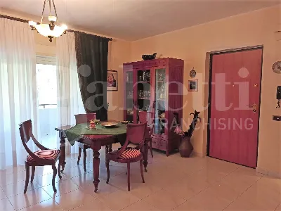 Appartamento in vendita a Messina, Villagg... - foto 4