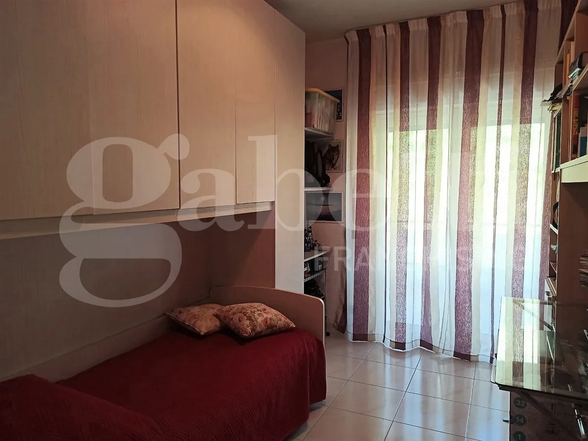 Appartamento in vendita a Messina, Villaggio Santo, Camaro, Gazzi - foto 5