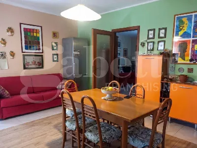 Appartamento in vendita a Messina, Villagg... - foto 8