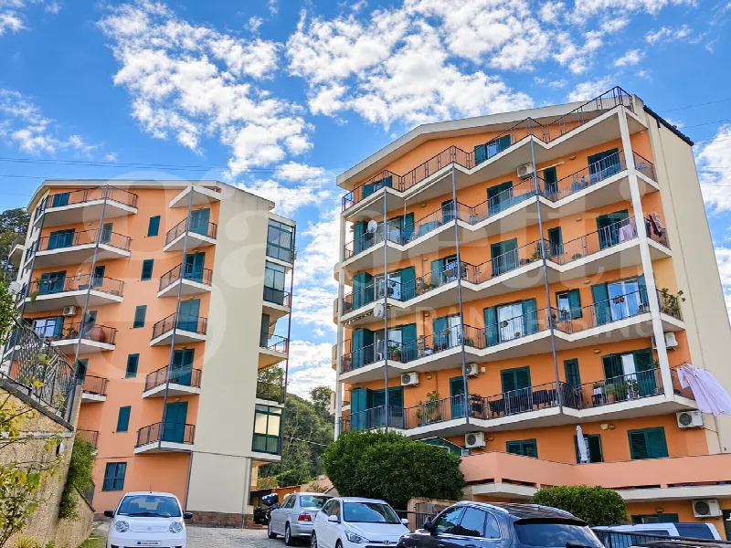 Appartamento in vendita a Messina, Villaggio Santo, Camaro, Gazzi - foto 1