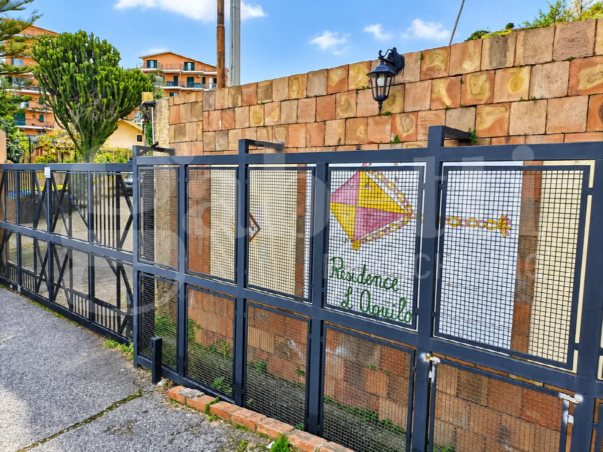 Appartamento in vendita a Messina, Villaggio Santo, Camaro, Gazzi - foto 3