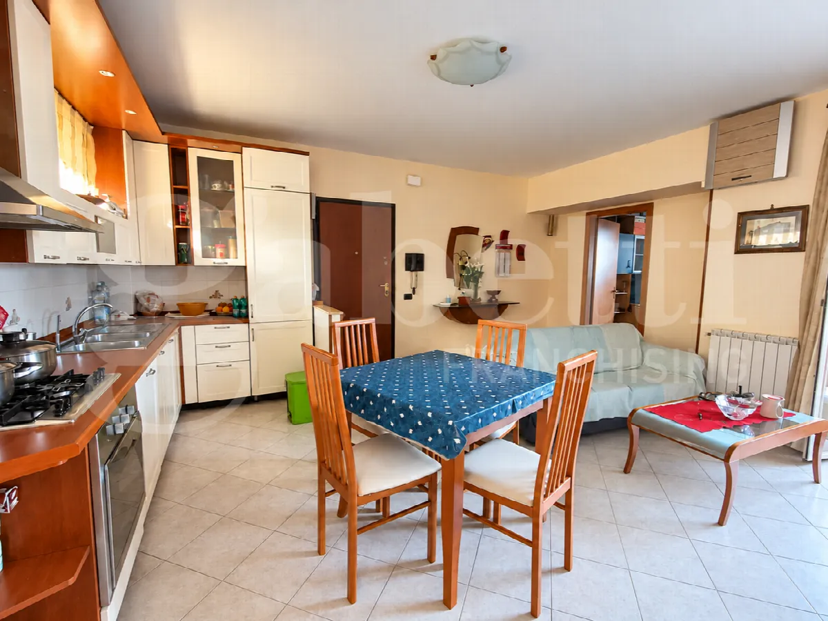 Appartamento in vendita a Messina, Villaggio Santo, Camaro, Gazzi - foto 4
