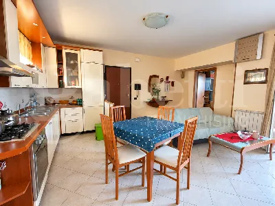 Appartamento in vendita a Messina, Villagg... - foto 4