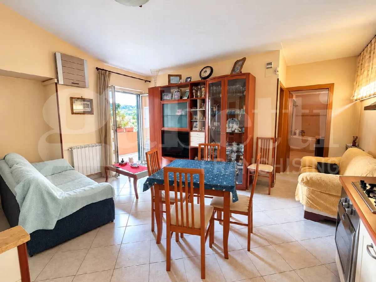 Appartamento in vendita a Messina, Villaggio Santo, Camaro, Gazzi - foto 5