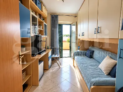 Appartamento in vendita a Messina, Villagg... - foto 8