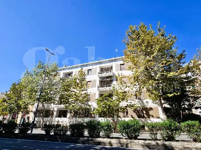 Appartamento a Messina